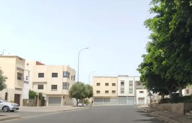 Appartement Anouar Souss 阿加迪尔 摩洛哥