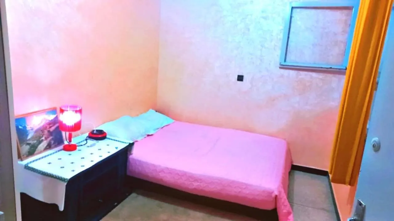 公寓 Appartement Anouar Souss 阿加迪尔